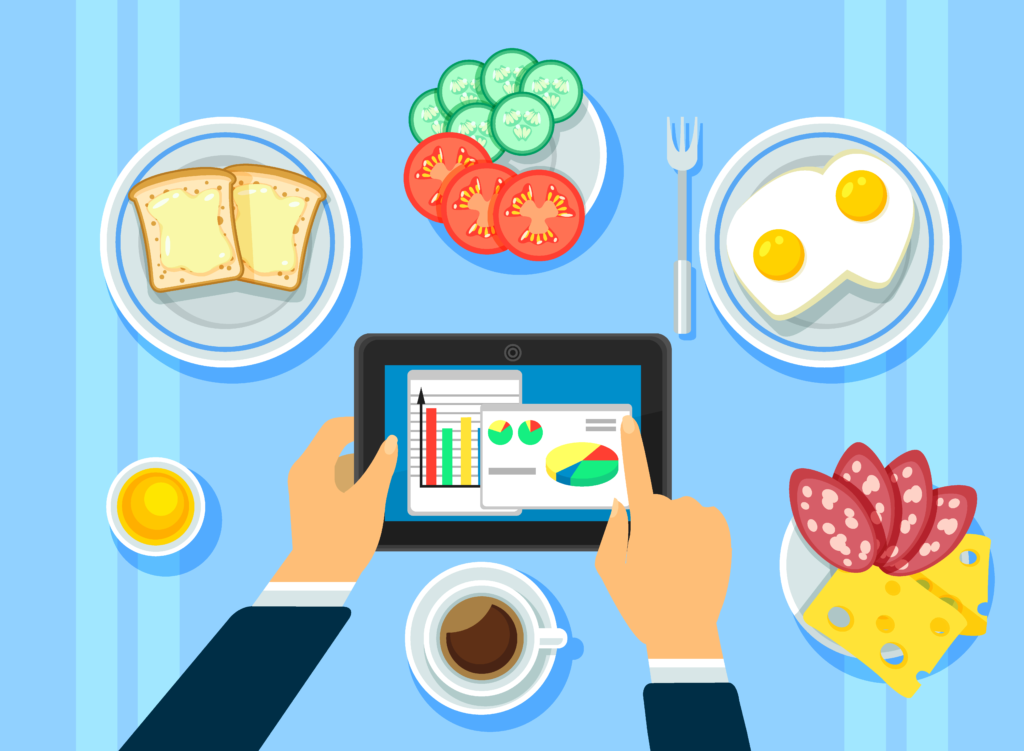 Benefits of Using a Dining Calculator