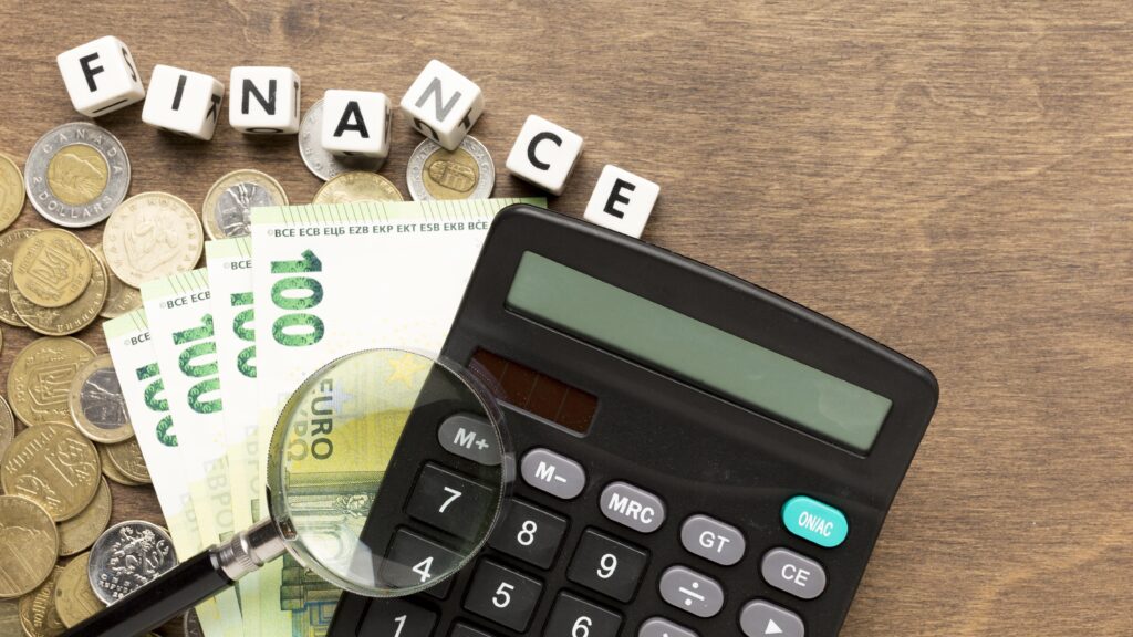 “Cost of Capital Calculator for calculating Weighted Average Cost of Capital (WACC) easily and accurately”