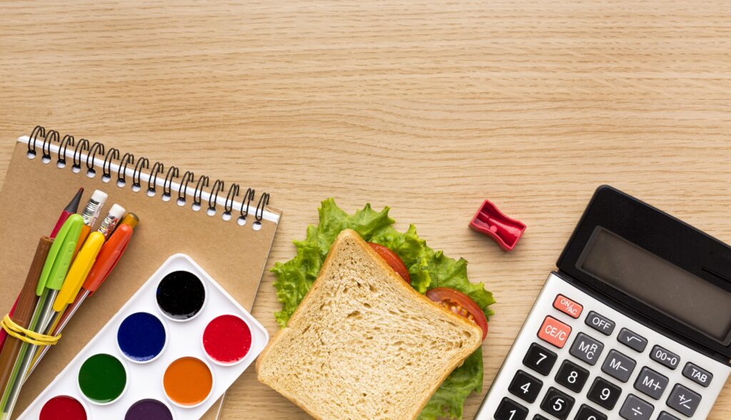 Interactive Dining Calculator for Estimating Meal Costs for Adults and Children