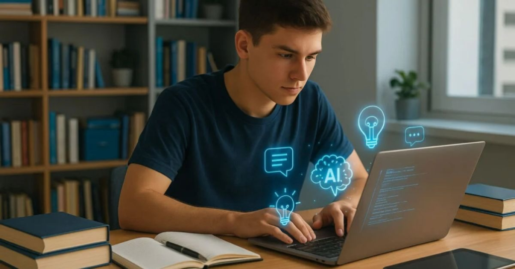 Add Smart Tools to Your Study Routine