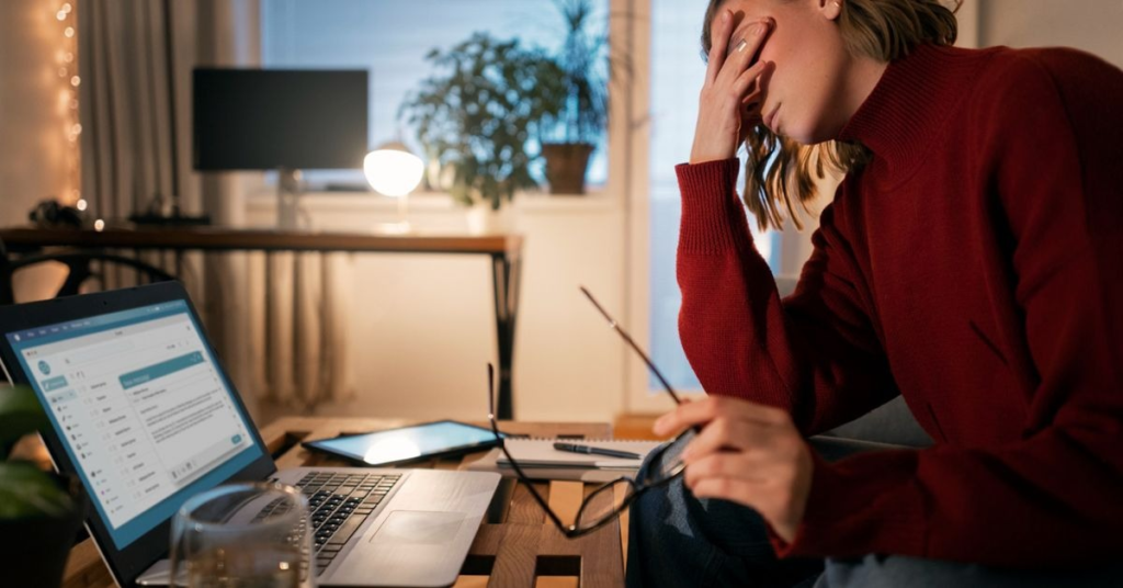 Avoid Distractions and Manage Your Environment
