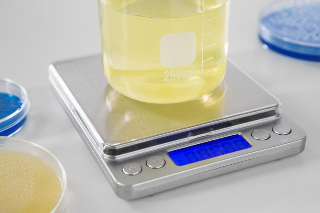 "Intelligent weight-based interpretation for precise medication dosing"