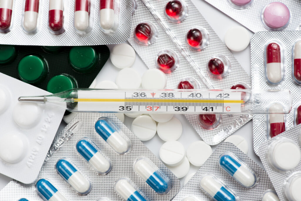 "Ensuring precise medication dosage using weight-based calculation"