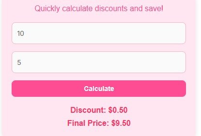 Percent Off Examples Percent Off Calculator – Quickly Calculate Discounts & Final Price