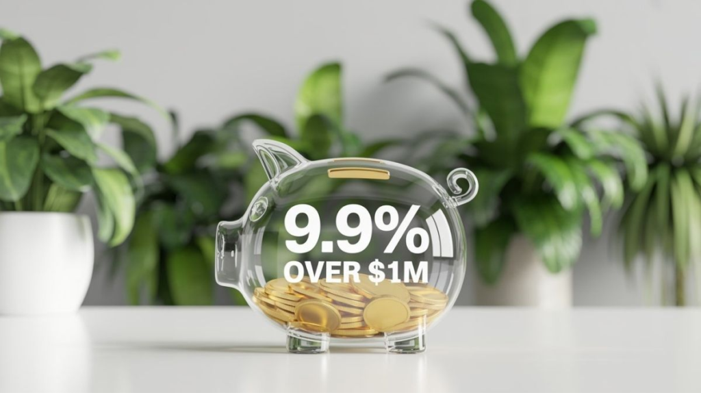 The New 2026 Millionaires' Tax Explained - Washington State Income