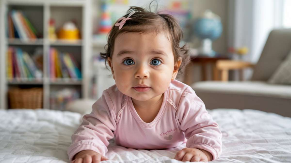 What Will My Babys Eye Color Be The Complete Science - Babys Eye Color Be Backed Guide 