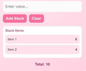 Minecraft Stack Calculator Easy Online Stack Tool